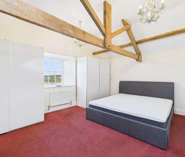 The Mill Race, Tosson Tower, Great Tosson, Rothbury, Morpeth, North... - Photo 5