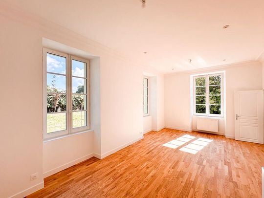 MAISON LA CHAPELLE SUR ERDRE - LE BOUFFAY - Photo 1