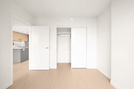 Brand New One Bedroom at Plaza Two at King George Hub - Photo 5