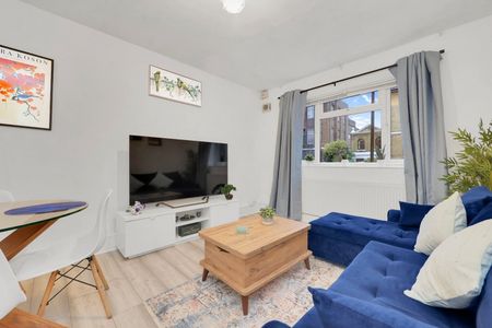 1 Bed Flat, Highbury Grove Court, N5 - Photo 4