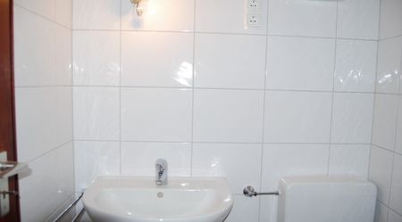 SINGLES AUFGEPASST! Modernisierte 2-Zimmer-Wohnung mit Balkon in Bonn-Kessenich - Foto 4