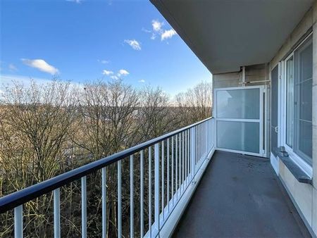 Appartement te huur - Photo 4