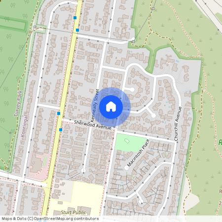 4 / 22 Kilpatrick Street, Kooringal NSW 2650