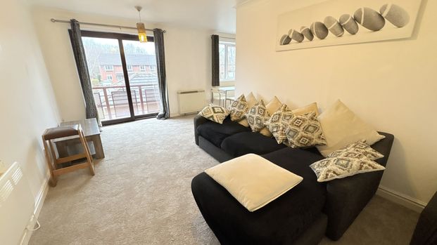 Victoria Mansions, Navigation Way - Photo 1