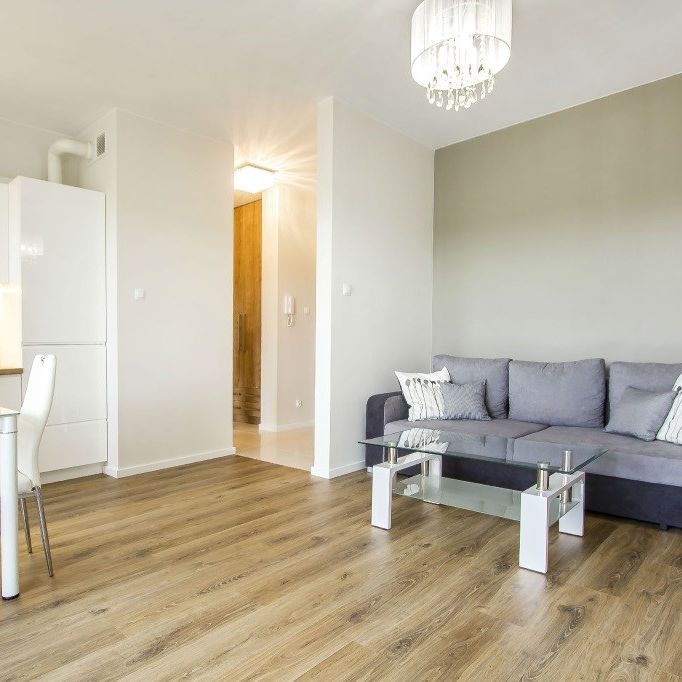 Łódź, Widzew, Janów, Elżbiety Łokietkówny - Фото 1