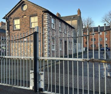 34 Fitzwilliam Square, Belfast, Belfast, BT7 1JH - Photo 4