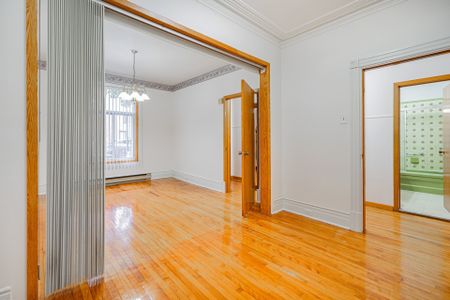 Rue Clark, H2T 2V2, Montréal - Photo 3