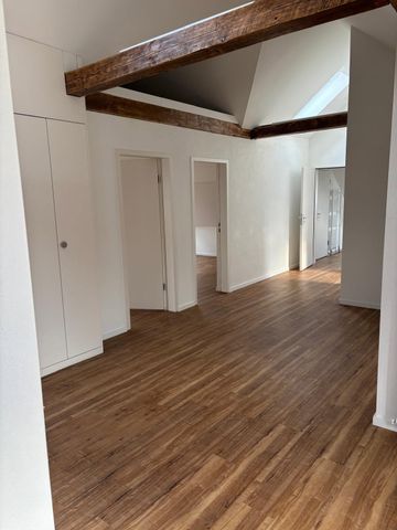 4.5 Zimmer, 115 m², 3. Stock - Foto 4