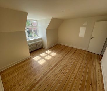 Skøn lejlighed beliggende i Slagelse. - Photo 3