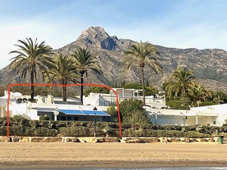 3 bedroom luxury Villa for rent in Puerto Banus, Andalusia - Photo 3