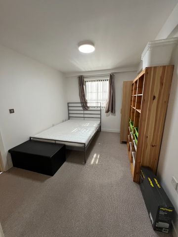 1 Bed Flat, The Nile, M15 - Photo 3