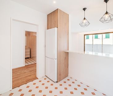 T2 PARA ARRENDAMENTO EM CASCAIS - ALTO PAMPILHEIRA - TERRAÇO COMUM - Foto 4