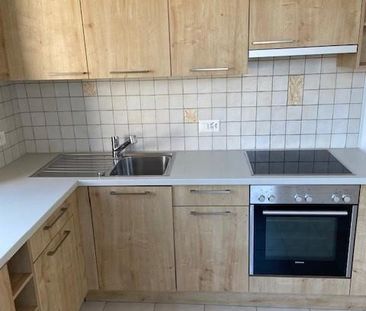 Appartement de 3.5 pcs au rez - Visite groupée prévue le MARDI 29 S... - Photo 3