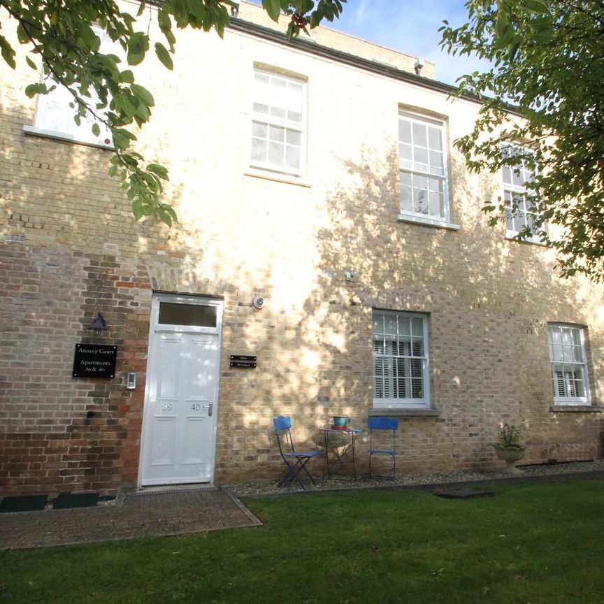 1 bed flat to rent in St. Josephs Field, Annecy Court St. Josephs Field, TA1 - Photo 1