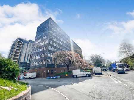 1 bedroom flat to rent - Photo 2