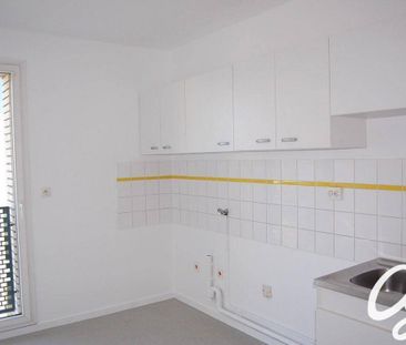 Location appartement t3 62 m² à Nantes (44000) Centre ville-Centre ... - Photo 1