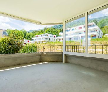 4.5 Zimmer, 115 m², EG - Photo 6