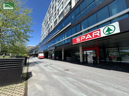 Wohnen im Brauquartier – modern & lebendig - Foto 5