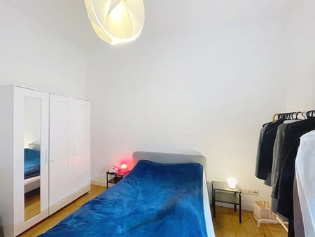 Appartement te huur - Photo 3