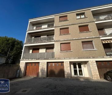 Location Appartement 3 pièces 67m² BRIVE LA GAILLARDE 19100 - Photo 5