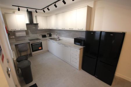 1 bedroom in a house share to rent - Photo 5