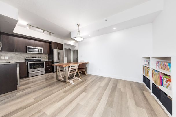 For Lease - 7167 Yonge Street Unit# PH209, Markham, Ontario - Photo 1