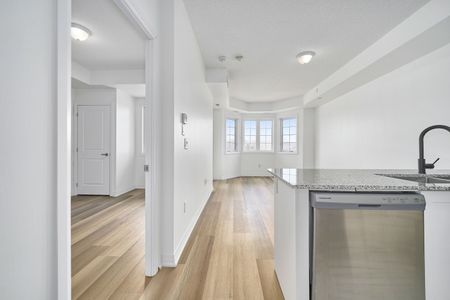 For Lease - 80 Shipway Avenue Unit# 309, Clarington, Ontario - Photo 4