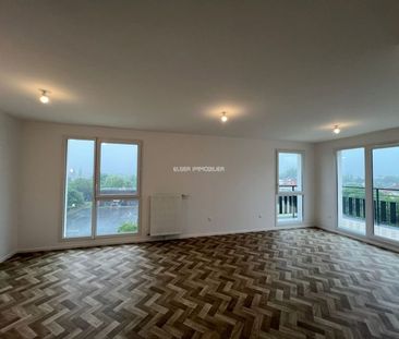 Location - appartement - 77.45 m² - 4 Pièces - Photo 1