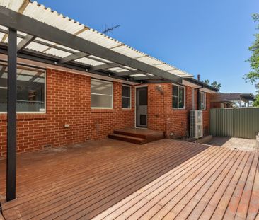 7 O'dea Place, Holt ACT 2615 - Townhouse For Rent | Domain - Photo 5