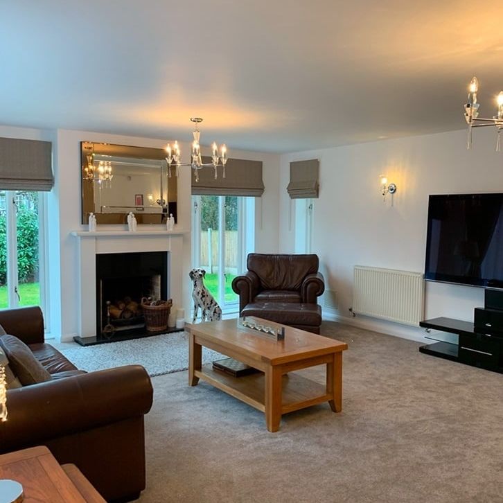 5 Bed Detached House, Middleton Crescent, NG9 - Photo 1