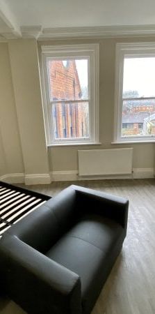 13, The Art House, Friar Gate, Derby, Property for rent - Photo 1