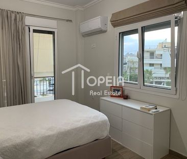 Διαμέρισμα για ενοικίαση Άνω Γλυφάδα (Γλυφάδα) - Photo 2