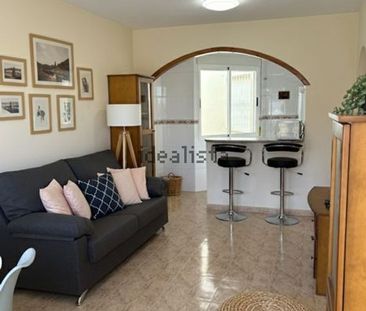 Alquiler de piso en Calle Niágara, 44 - Photo 1