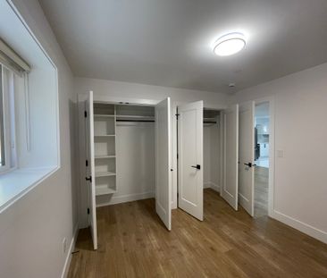 Brand New 2 Bedrooms Suite in White Rock - Photo 2