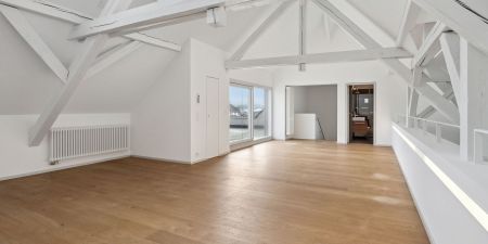 Elegante City-Maisonette mit Dachterrasse - Photo 4