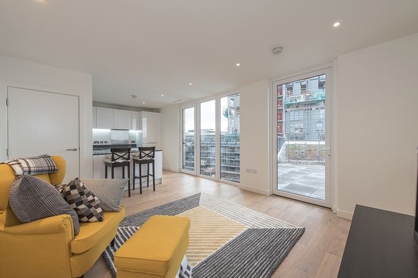 2 bedroom apartment to rent - Photo 1