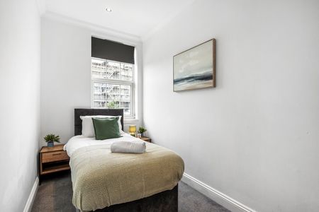 2 Bed Flat, Richmond Place, BN2 - Photo 3