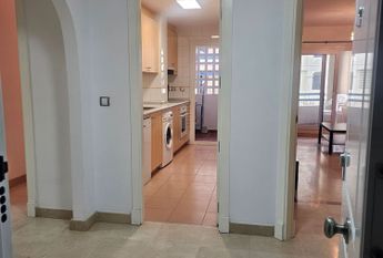 Piso En alquiler Calle la Noria s/n, San Luis de Sabinillas, Manilva