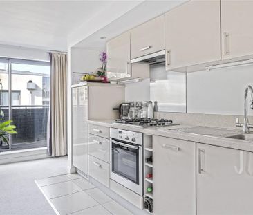 1 bedroom apartment to rent - Photo 5