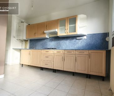 Location Appartement 3 pièces 66m² VILLENEUVE D ASCQ 59650 - Photo 6