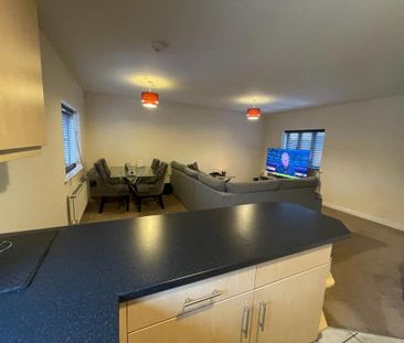 2 bedroom apartment to rent - Photo 2