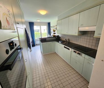APPARTEMENT 41/2 PIÈCES À KÜSSNACHT AM RIGI (SZ), MEUBLÉ, TEMPORAIRE - Foto 1