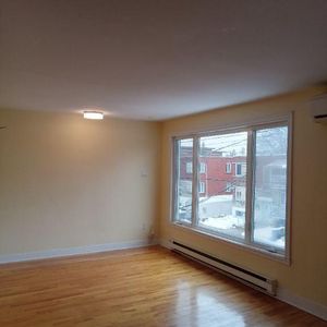 Grand 5½ à louer – Montréal Nord - Photo 2