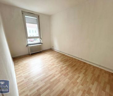 Location Appartement 3 pièces 135m² ANZIN 59410 - Photo 4