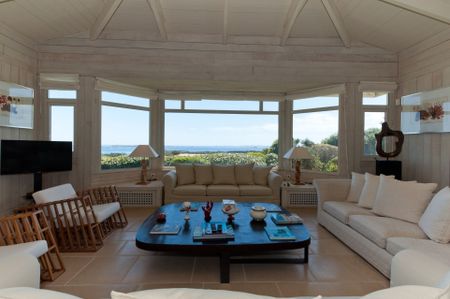 Rental Villa Bonifacio 8 Rooms 650 m² - Photo 3