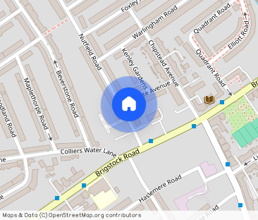 14 Nutfield Road, Thornton Heath, CR7 - Photo 1