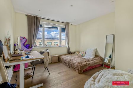 The Clay Yard, 1-33 Liddell Road, NW6 - Photo 4