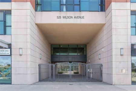 For Lease - 525 Wilson Avenue Unit# 563, Toronto, Ontario - Photo 5
