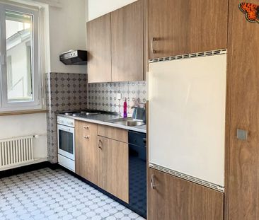 3.5 Zimmer, 76 m², 3. Stock - Photo 2