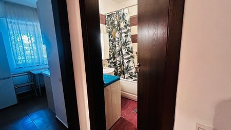 Agentie va propunem spre Inchiriere Garsoniera sos.Oltenitei - Fotografie 5